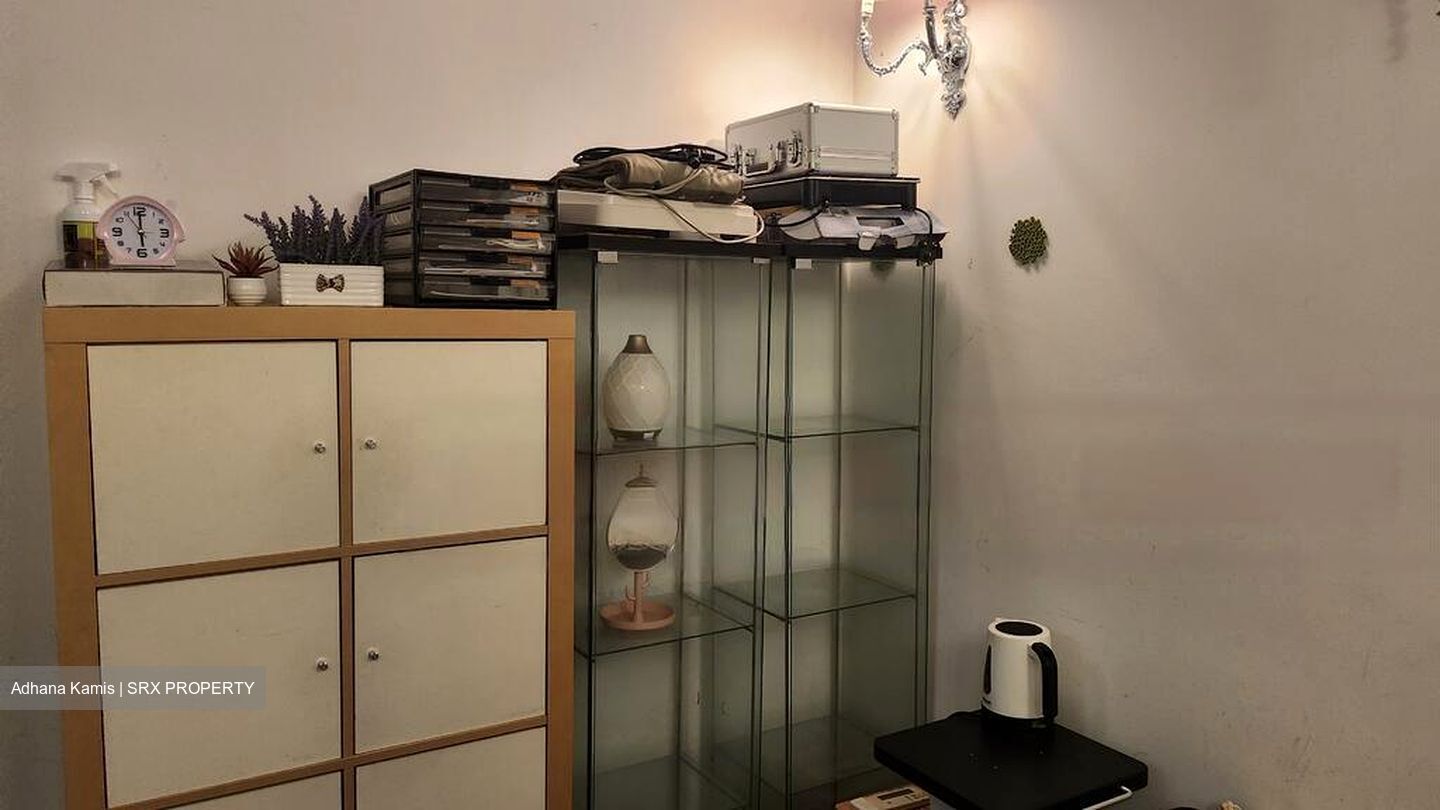 Biopolis, Neuros (D14), Shop House #568666261